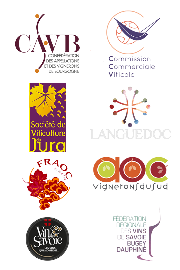 partenaires made in Chmapagne