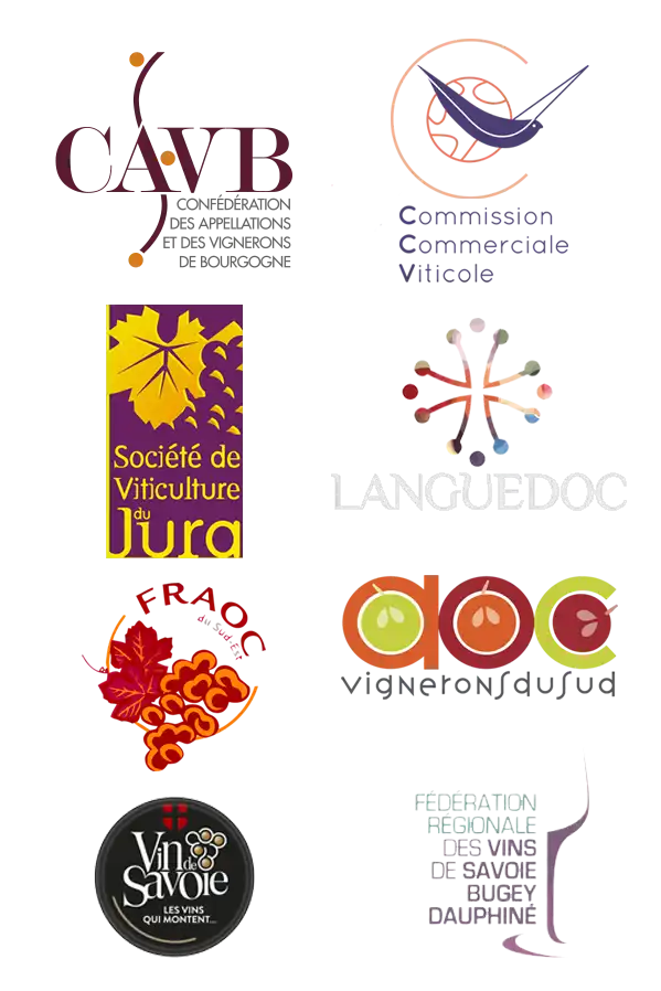partenaires made in Champagne