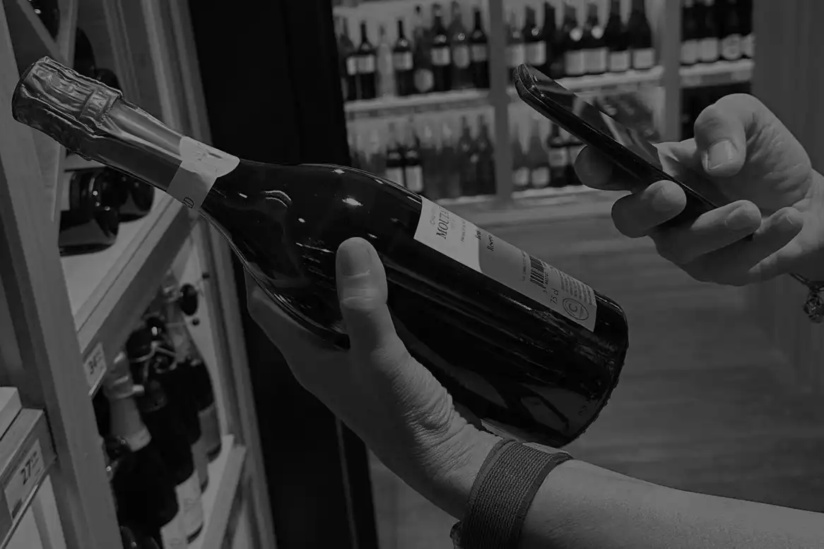 Made in Champagne la place des vins de Champagne